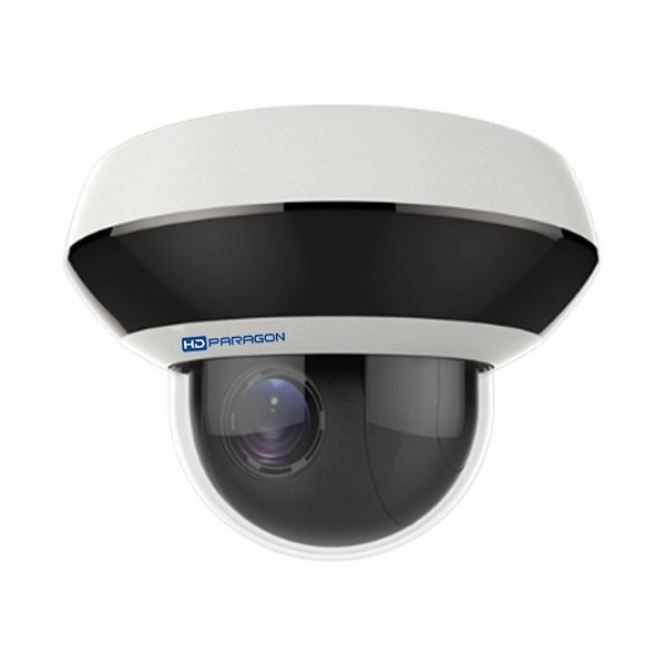 Camera ip hdparagon HDS-PT5204IR-A/H 2.0 Megapixel, IR 20m, Zoom quang 4X, Audio, MicroSD