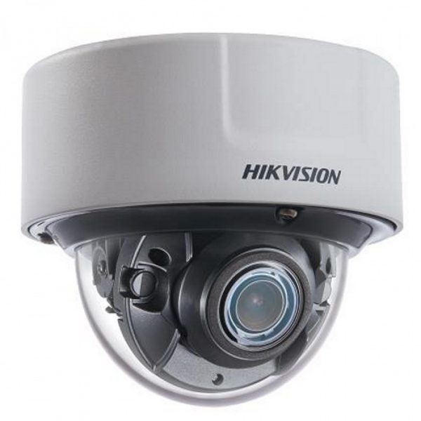 Camera ip hdparagon HDS-5126VF-IRAZ3 2.0 Megapixel, IR 30m, F2.8-12mm, Alarm, Audio, MicroSD, Chống ngược sáng, Darkfighter