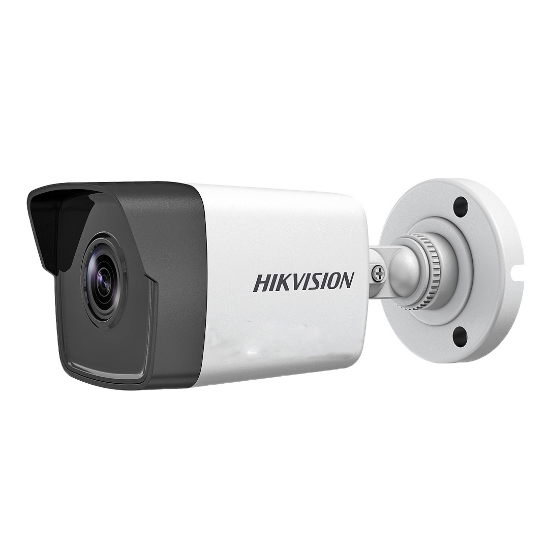 Camera ip hdparagon HDS-2021IRP/D 2.0 Megapixel, F4mm, Hồng ngoại 30m, DWDR, PoE