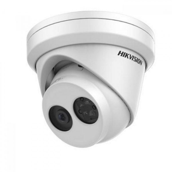 Camera ip hdparagon HDS-2352IRPH8 5.0 Megapixel, EXIR 30m, F2.8mm, MicroSD, Chống ngược sáng