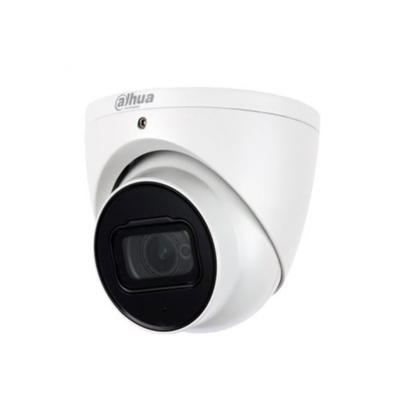 Camera Dahua HAC-HDW2241TP-A 2.0 Megapixel cảm biến CMOS, công nghệ Starlight, tích hợp mic ghi âm