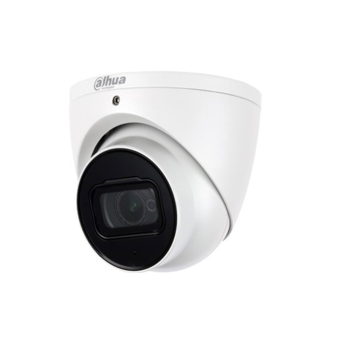 Camera Dahua HAC-HDW2241TP-A 2.0 Megapixel cảm biến CMOS, công nghệ Starlight, tích hợp mic ghi âm