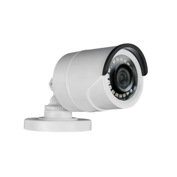 Camera HDPARAGON HDS-1887STVI-IRF 2.0 Megapixel, EXIR 30m, F3.6mm, Ultra Lowlight, Chống ngược sáng, Camera 4 in 1