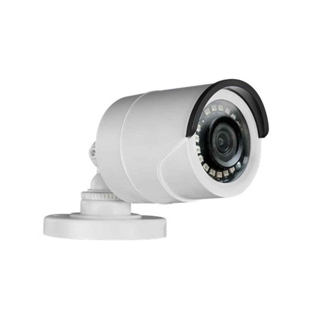 Camera HDPARAGON HDS-1887STVI-IRF 2.0 Megapixel, EXIR 30m, F3.6mm, Ultra Lowlight, Chống ngược sáng, Camera 4 in 1