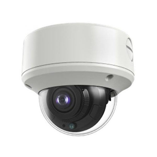 Camera HDPARAGON HDS-5887STVI-IRZ3F 2.0 Megapixel, EXIR 70m, Zoom F2.7-13.5mm, Ultra Lowlight, Chống ngược sáng, Camera 4 in 1