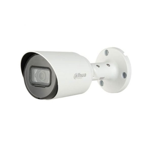 Camera Dahua HAC-HFW1400TP-A 4.0 Megapixel, tích hợp mic ghi âm, hồng ngoại thông minh 30m