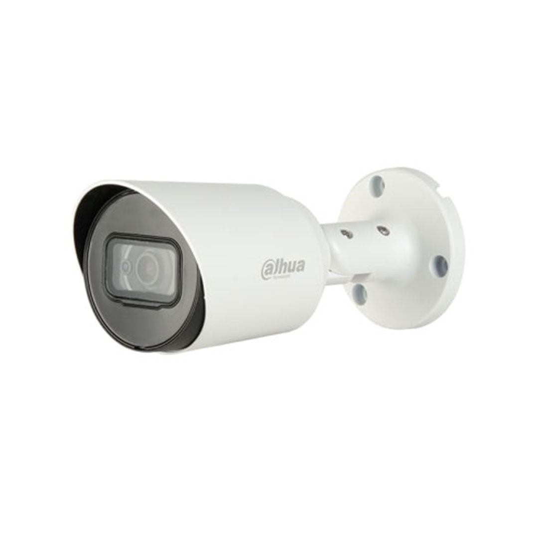 Camera Dahua HAC-HFW1400TP-A 4.0 Megapixel, tích hợp mic ghi âm, hồng ngoại thông minh 30m