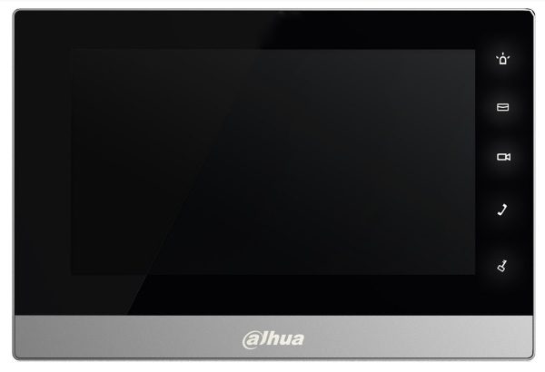 Chuông cửa màn hình Dahua IP VTH1510CH