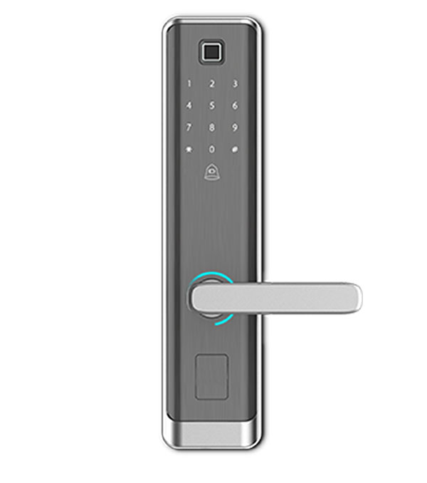 Khoá cửa điện tử thông minh Dahua DHI-ASL8212R-B tiêu chuẩn của Châu Âu