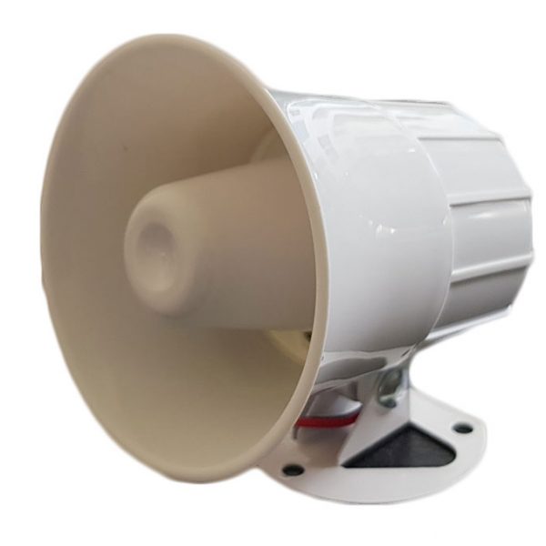 Còi hú H-207A công suất 15W, 120dB ( Taiwan)