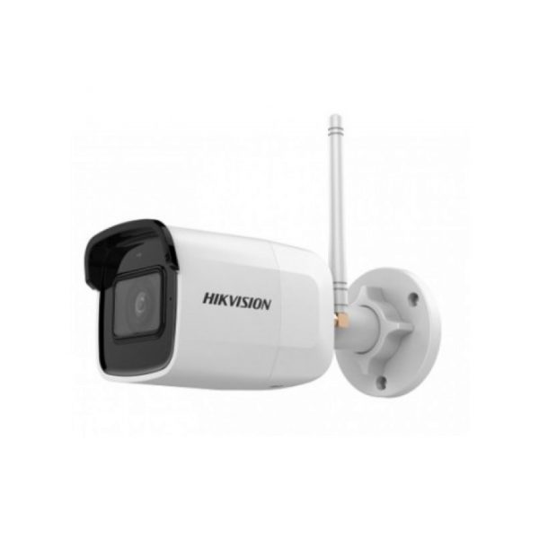 Camera ip hdparagon HDS-2021IRAW/D 2.0 Megapixel, IR 30m, F4mm, âm thanh 2chiều, MicroSD, kết nối Wifi