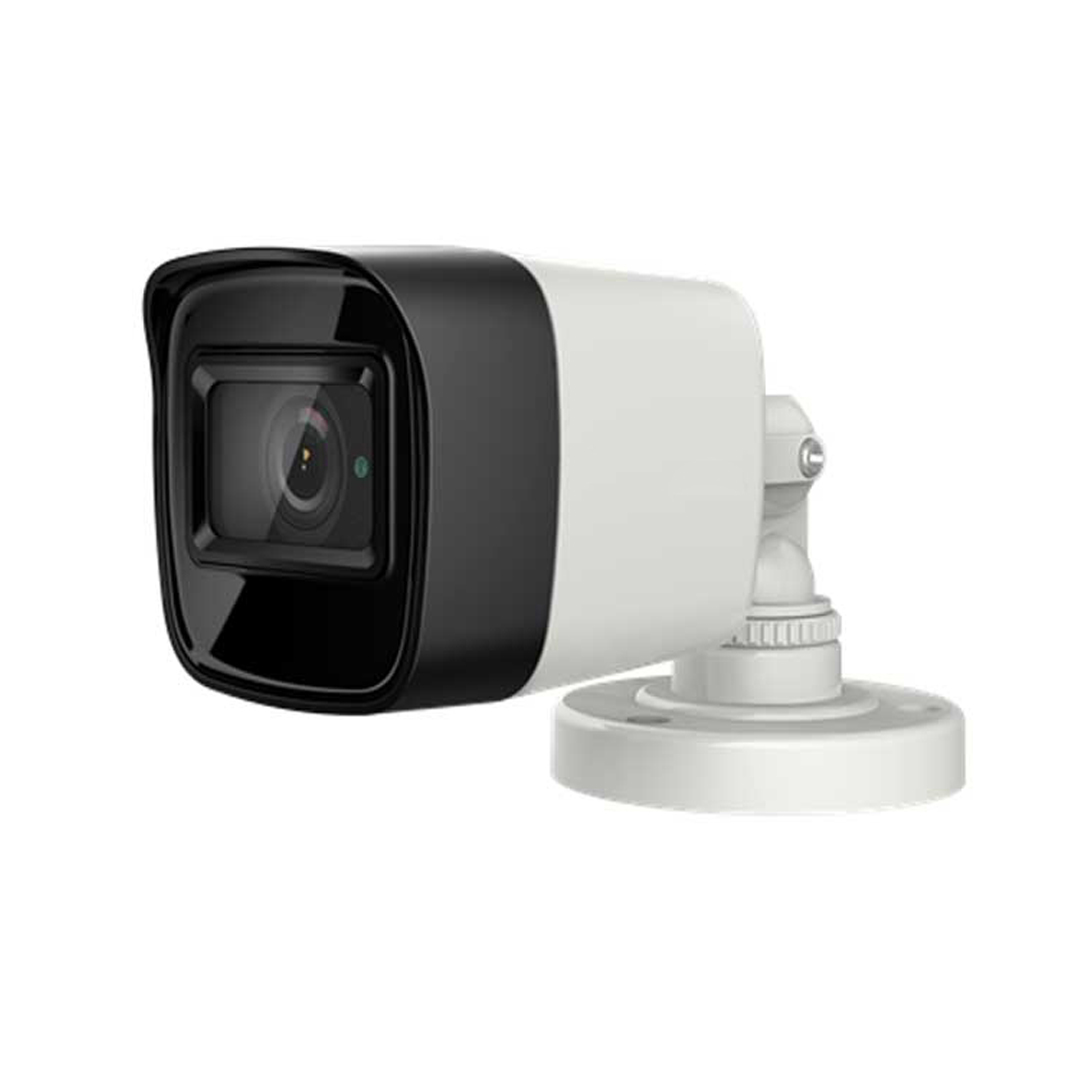 Camera HDPARAGON HDS-1897STVI-IRF 5.0 Megapixel, EXIR 20m, F3.6mm, Chống ngược sáng, Ultra lowlight