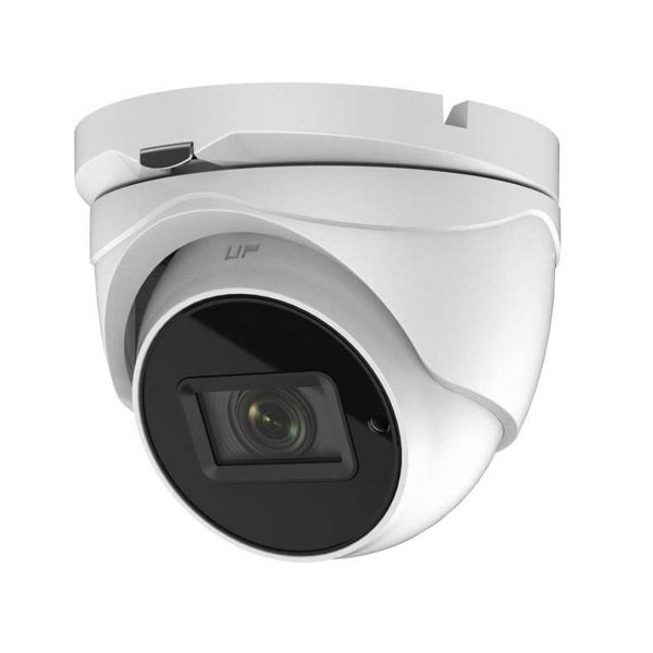 Camera HDPARAGON HDS-5897STVI-IRMF 5.0 Megapixel, EXIR 20m, Ống kính F3.6mm, Chống ngược sáng, Ultra lowlight