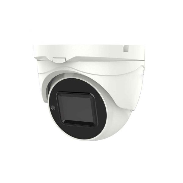 Camera HDPARAGON HDS-5897STVI-IRZ3F 5.0 Megapixel, EXIR 40m, Zoom auto 4X, Chống ngược sáng, Ultra lowlight