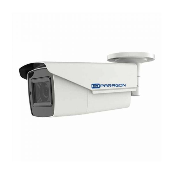 Camera HDPARAGON HDS-1899TVI-IRZ8F 8.0 Megapixel, EXIR 80m, Zoom Auto focus 5X, Camera 4 in 1
