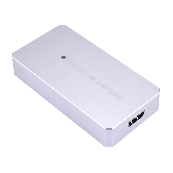 Thiết bị Livestream game trên điện thoại EZCAP287P HDMI TO USB 3.0