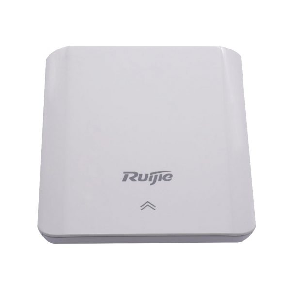 Thiết bị mạng wifi Ruijie RG-AP110-L (Lắp đặt trong nhà gắn âm tường, chuẩn 802.11 b/n/g)
