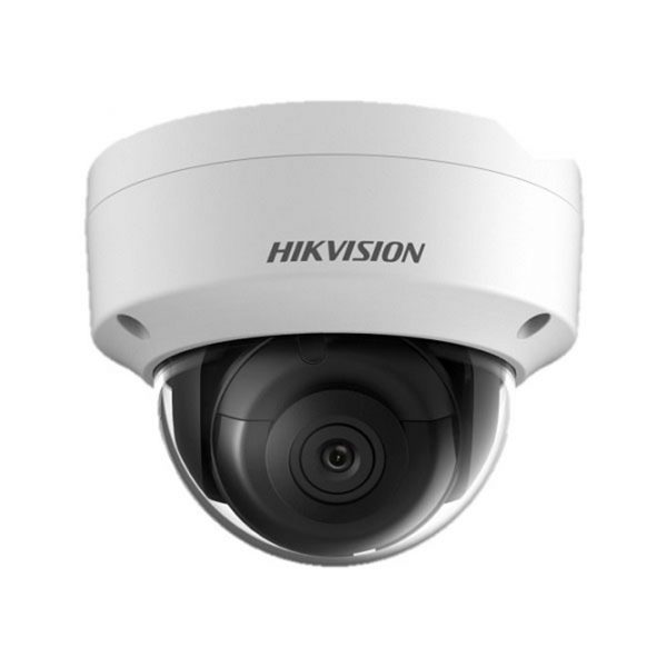 Camera HIKVISION DS-2CD2143G0-IU 4.0MP, tích hợp mic thu âm, hồng ngoại 30m, chống ngược sáng