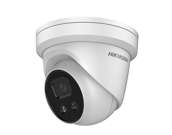 Camera IP HIKVISION DS-2CD2326G1-I/SL 2.0 Megapixel, IR EXIR 30m, F2.8mm, Micro SD, Vỏ kim loại, Chống ngược sáng, Acusense