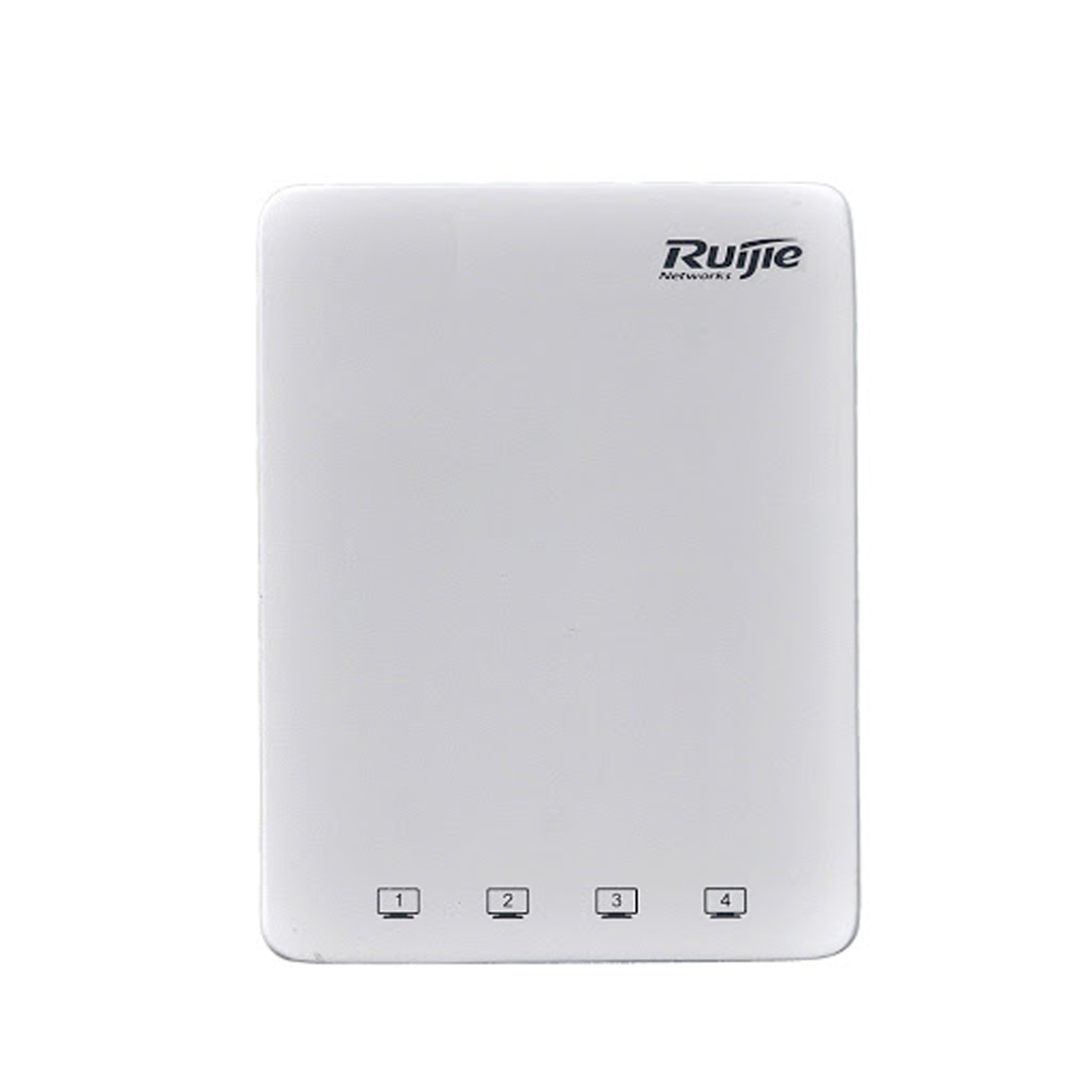Thiết bị mạng wifi Ruijie RG-AP130L ( Lắp đặt gắn tường )