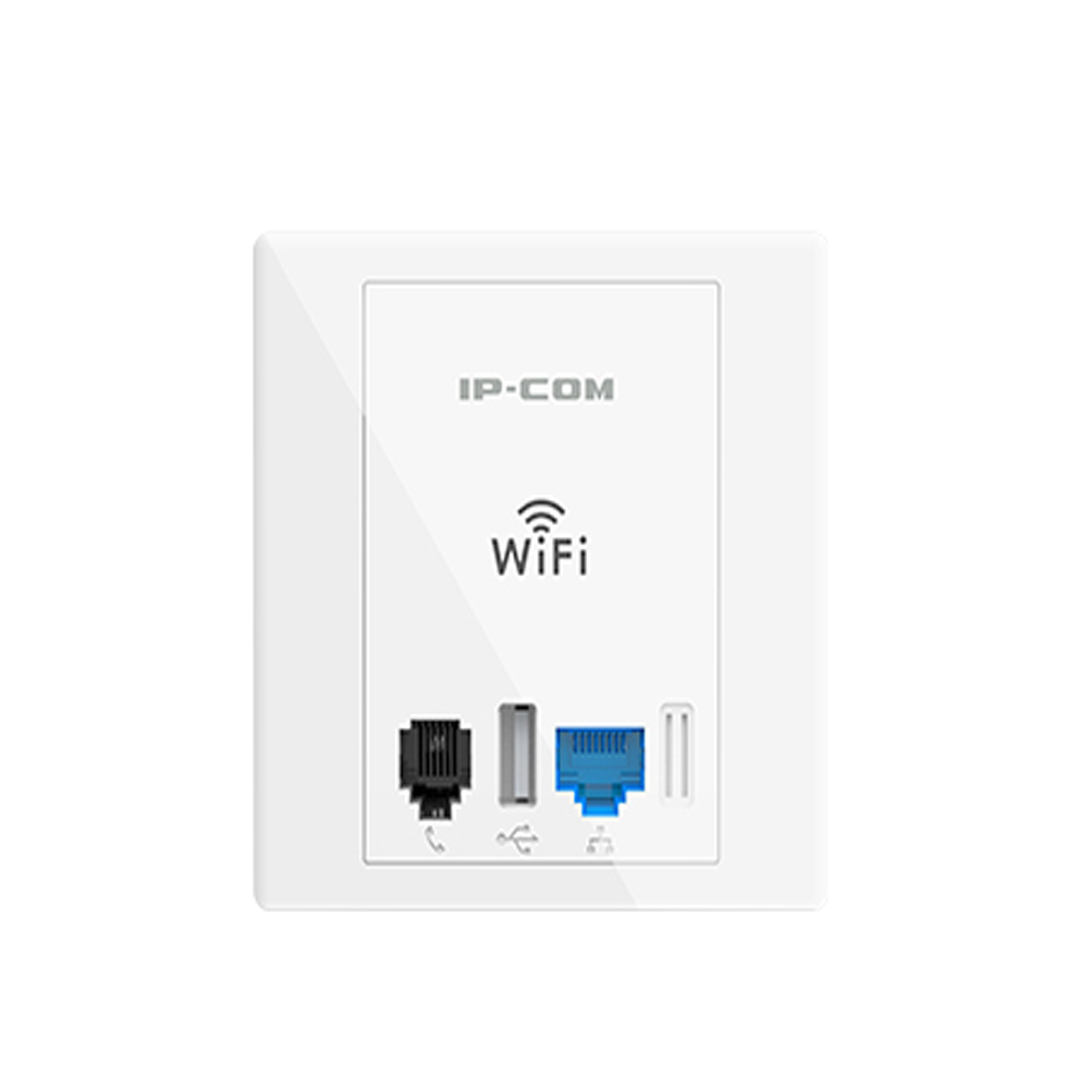 Thiết bị mạng wifi định tuyến không dây IPCOM AP255