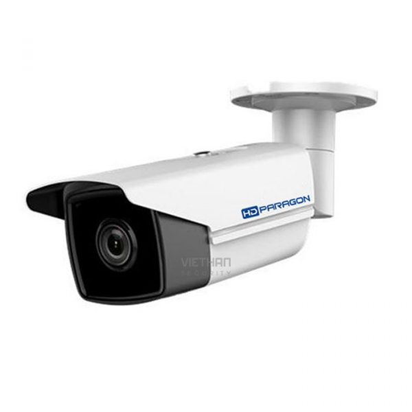Camera IP HDPARAGON HDS-2243IRP5 4.0 Megapixel, Hồng ngoại 50m, Micro SD, Chống ngược sáng
