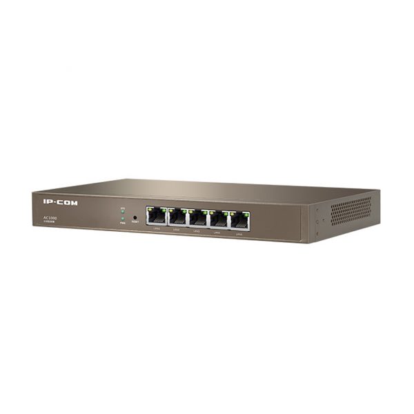 Thiết bị mạng HUB -SWITCH IPCOM CONTROLLER AC1000