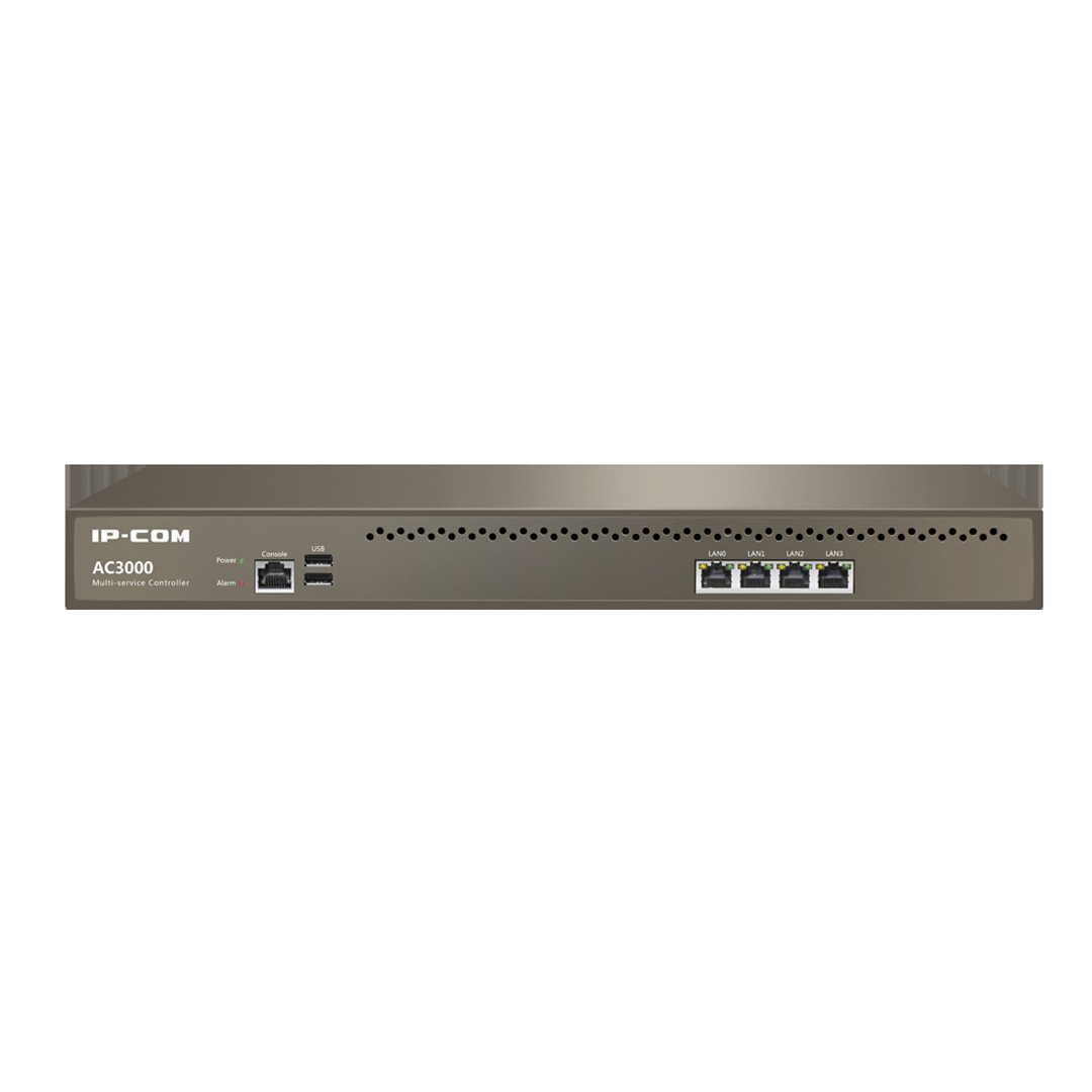 Thiết bị mạng HUB -SWITCH IPCOM CONTROLLER AC3000-32
