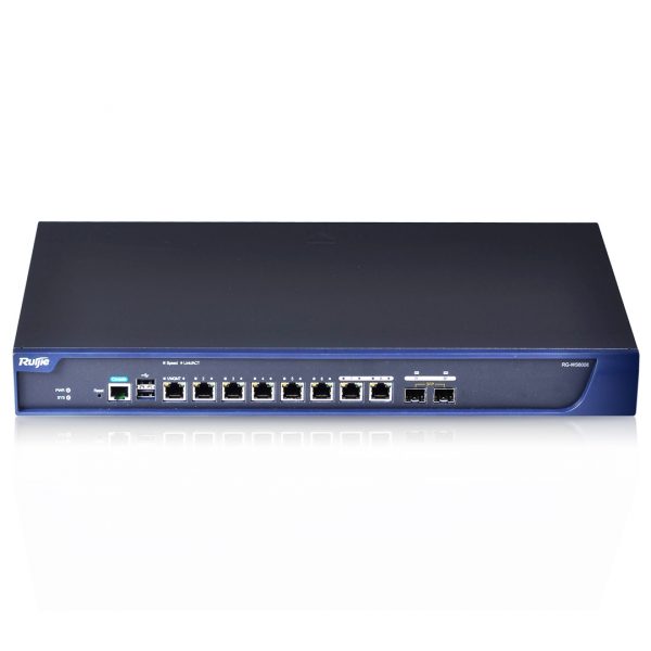 Thiết bị mạng HUB -SWITCH Ruije điều khiển Controller RG-WS6008