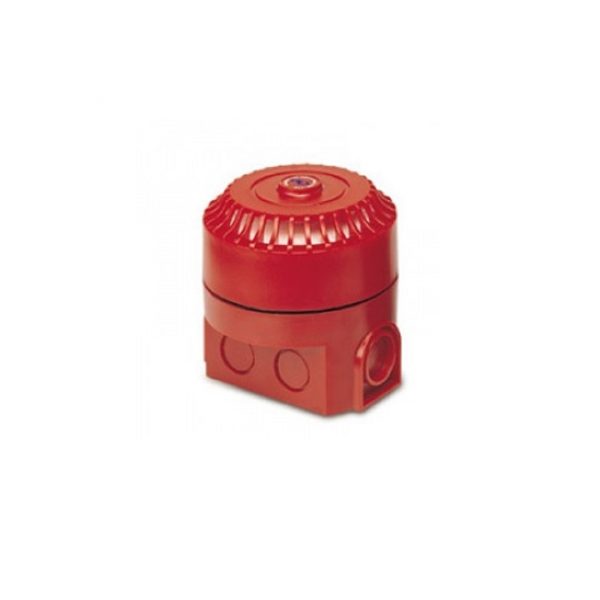 Còi báo động Horing AH-03127-S (  12-24VDC )