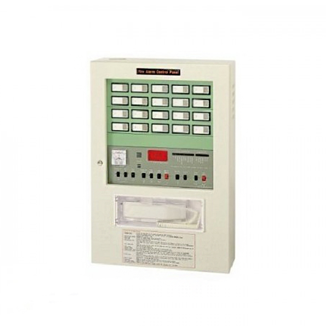 Thiết bị báo cháy HORING AHC-871 (Trung tâm báo cháy 100 kênh)
