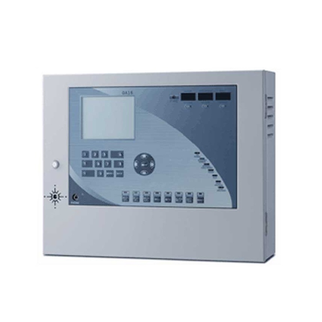 Thiết bị báo cháy HORING QA-16 ( Trung tâm báo cháy địa chỉ 07 loop 1750 địa chỉ )