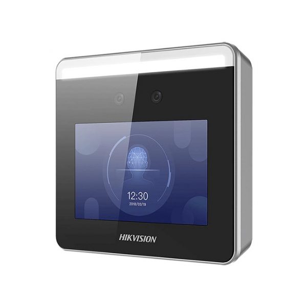 Thiết bị chấm công và kiểm soát ra vào HIKVISION DS-K1T331 (nhận diện khuôn mặt)