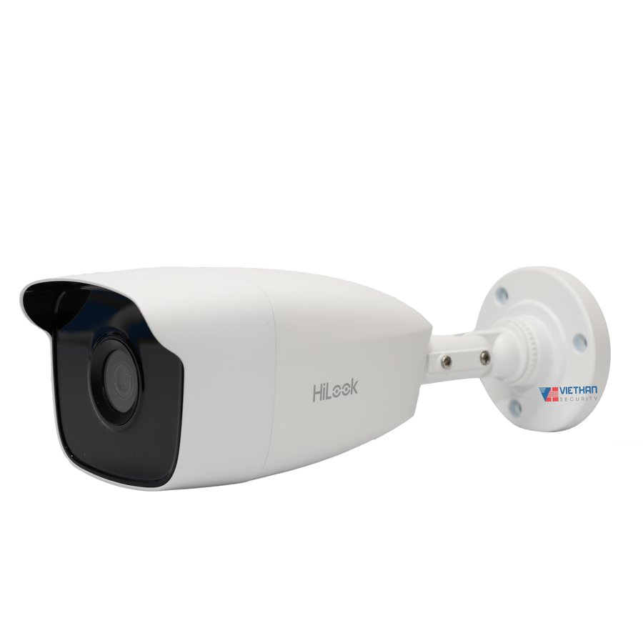 Camera quan sát HDTVI HILOOK THC-B223-M  (hồng ngoại 2MP)