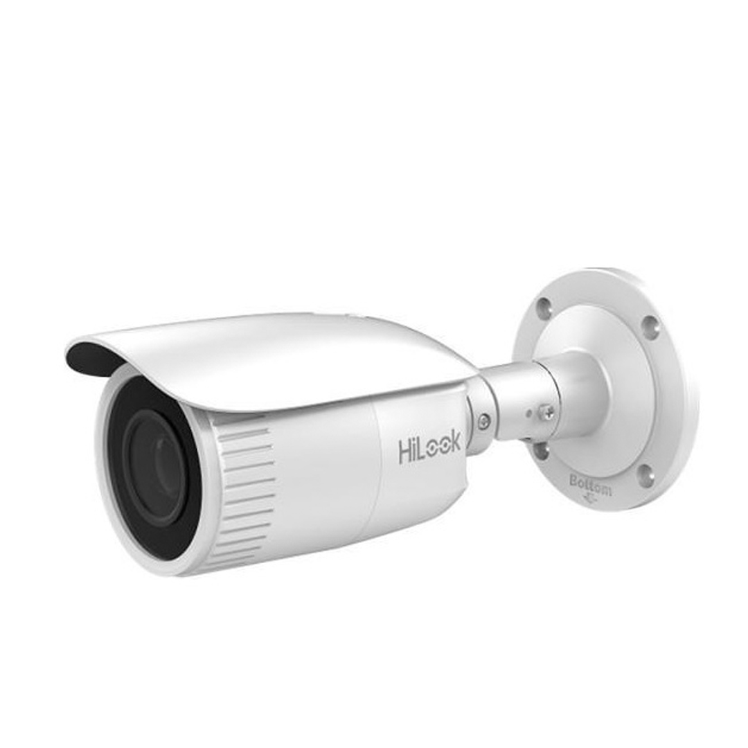 Camera quan sát IP HILOOK IPC-B650H-V/Z (5MP, hồng ngoại 30m)
