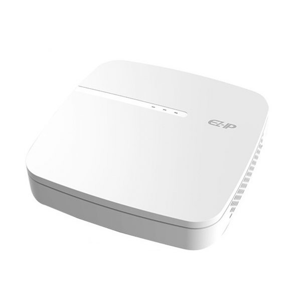 Đầu ghi hình IP DAHUA NVR1B08/L ( 8 kênh)