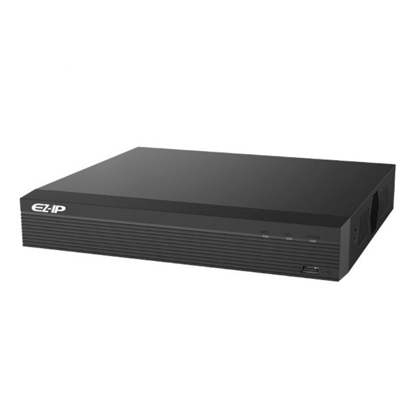 Đầu ghi hình IP DAHUA NVR1B04HS-4P ( 4 kênh )