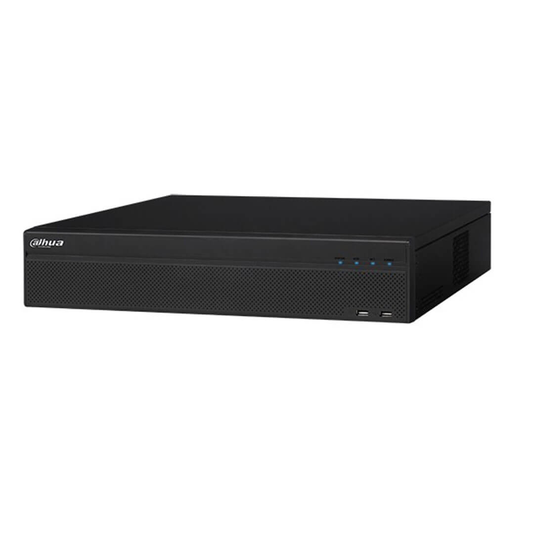 Đầu ghi hình IP DAHUA DHI-NVR608-32-4KS2 ( Hỗ trợ 8 ổ cứng,32 kênh)