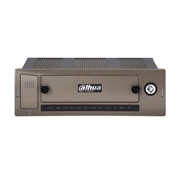 Đầu ghi hình HDCVI DAHUA DH-MCVR5104-GC