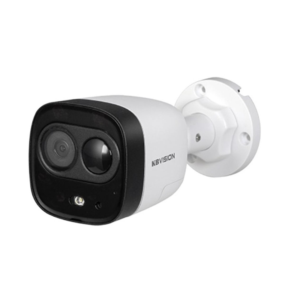 Camera quan sát HD ANALOG KBVISION KX-C5003C.PIR (5.0 Megapixel, hồng ngoại 20m)