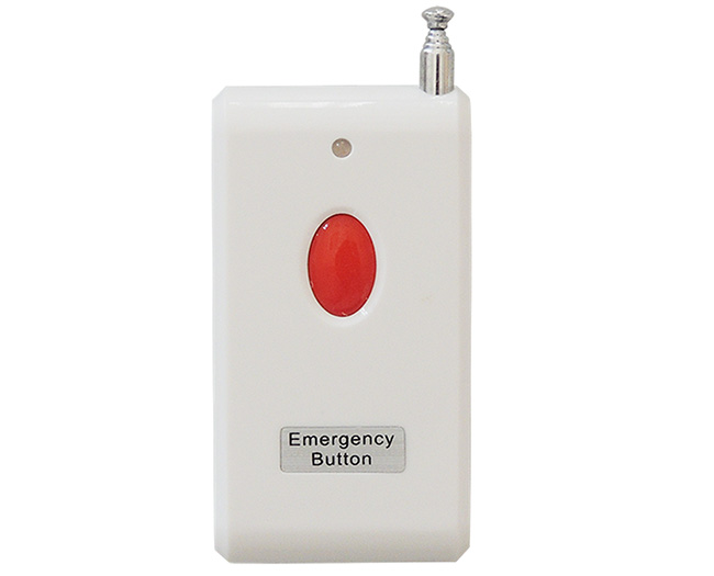 KARASSN KS-11D nút nhấn khẩn không dây tần số 433,92 MHZ