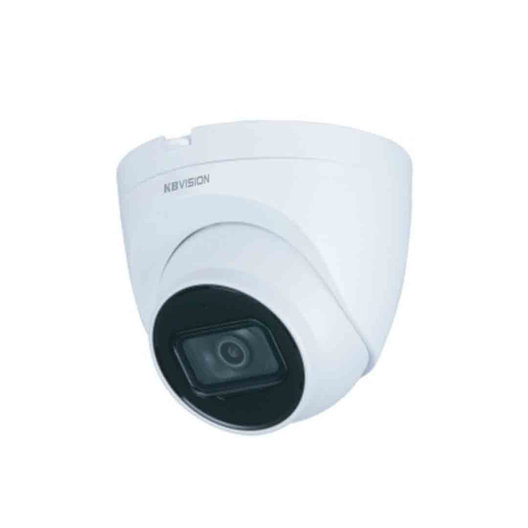 Camera quan sát IP KBVISION KX-C2012AN3 (2.0 Megapixel, hồng ngoại 30m)