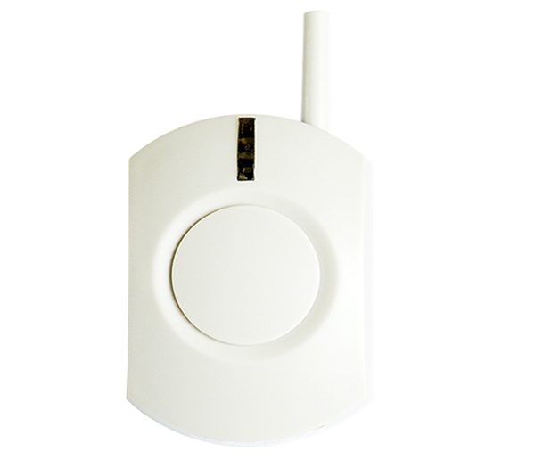 KARASSN KS-70A còi báo động không dây 80dB, tần số 433,92 MHZ