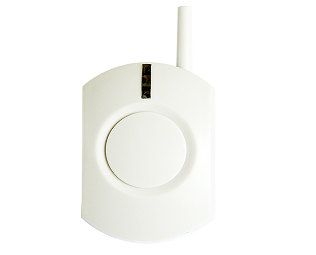 KARASSN KS-70A còi báo động không dây 80dB, tần số 433,92 MHZ