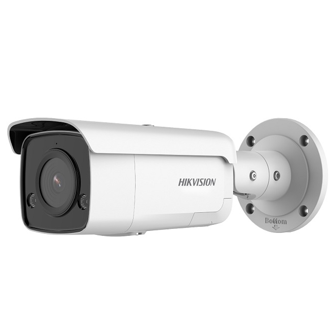 Camera quan sát IP HIKVISION DS-2CD2T46G2-ISU/SL (4MP)