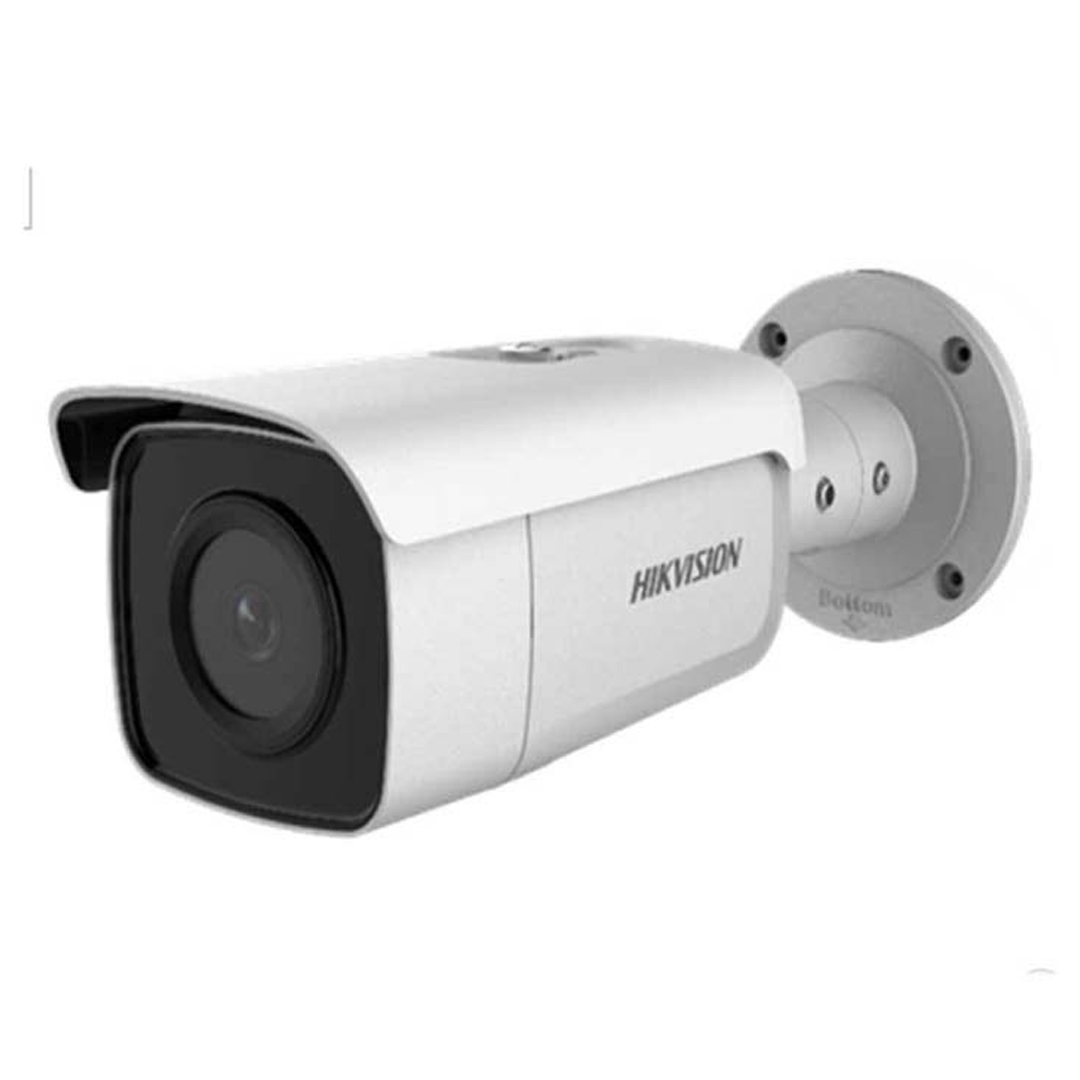 Camera quan sát IP HIKVISION DS-2CD2T46G1-2I (Hồng ngoại 80m )