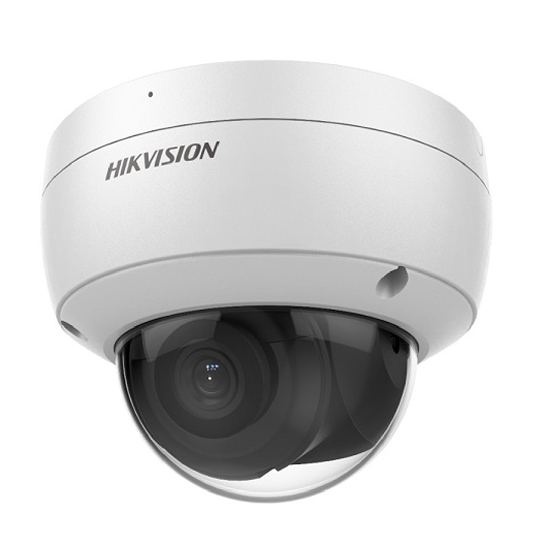Camera quan sát IP HIKVISION DS-2CD2146G2-ISU (Chống báo động giả 4MP 1/2.7)