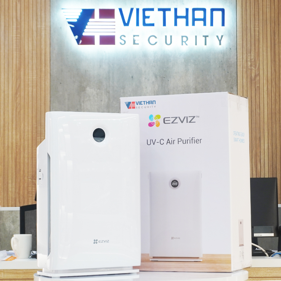 Máy lọc không khí EZVIZ UV-C Air Purifier