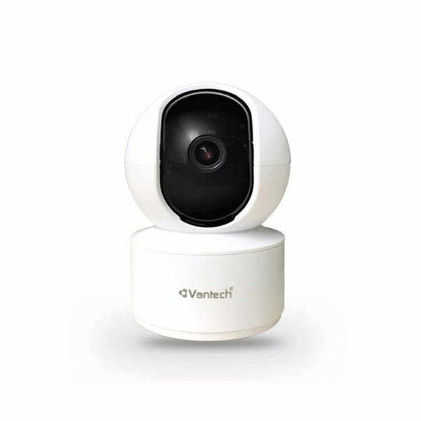 Camera IP Wifi Vantech AI-V2010D (8.0 Megapixel, hỗ trợ onvif wifi, tích hợp AI)