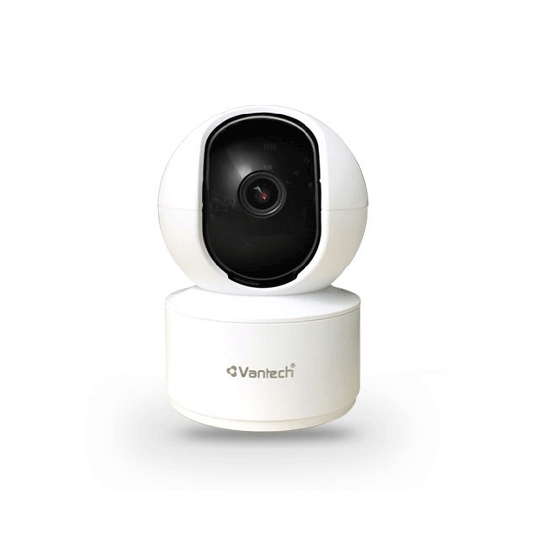 Camera IP Wifi Vantech AI-V2010D (8.0 Megapixel, hỗ trợ onvif wifi, tích hợp AI)